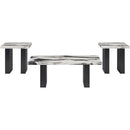  Crown Mark Vega Occasional Table Set 4120SET IMAGE 1