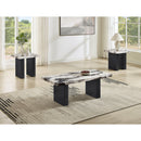  Crown Mark Vega Occasional Table Set 4120SET IMAGE 2