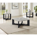  Crown Mark Royce Occasional Table Set 4130SET IMAGE 2