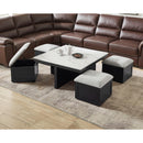  Crown Mark Marta Occasional Table Set 4131SET IMAGE 1