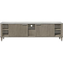  Crown Mark Britany TV Stand with Cable Management 4813DW-9 IMAGE 6