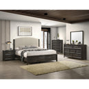  Crown Mark Ethel 7-Drawer Dresser B6530-1 IMAGE 3