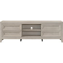  Crown Mark Lorraine TV Stand with Cable Management B6600-9 IMAGE 3