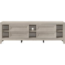  Crown Mark Lorraine TV Stand with Cable Management B6600-9 IMAGE 4
