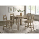  Coaster Furniture Dining Seating Chairs 192929 IMAGE 2