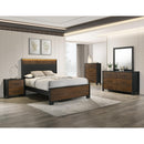  Crown Mark Nemy 4-Drawer Chest B6950-4 IMAGE 2