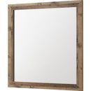  Crown Mark Elmer Dresser Mirror B9340-11 IMAGE 1