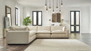 Elyza - 5 Piece Sectional