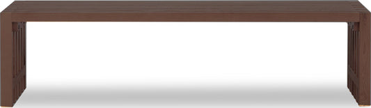 Tanner - Dining Bench