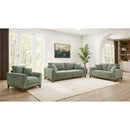  Furniture of America Watton FM64008GR-SF Sofa IMAGE 2