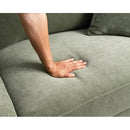  Furniture of America Watton FM64008GR-SF Sofa IMAGE 4