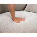  Furniture of America Watton FM64008TP-SECT-L Sectional IMAGE 4