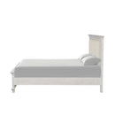  Furniture of America Swanley FM7707GY-Q-BED Queen Bed IMAGE 7