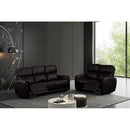  Furniture of America Schlieren FM6012BK-CH-PM Power Recliner IMAGE 2