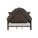  Furniture of America Leovanni FM70003DB-EK-W-BED King Bed IMAGE 5