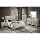  Furniture of America Dubuque FM72003LG-M Mirror IMAGE 2