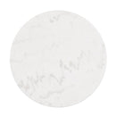  Furniture of America Virden FM47000BK-ER Round End Table IMAGE 3