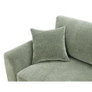  Furniture of America Watton FM64008GR-SECT-R Sectional IMAGE 5