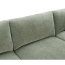  Furniture of America Watton FM64008GR-SECT-R Sectional IMAGE 6