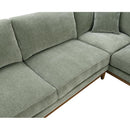  Furniture of America Watton FM64008GR-SECT-R Sectional IMAGE 7