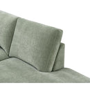  Furniture of America Watton FM64008GR-SECT-R Sectional IMAGE 8
