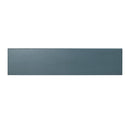  Furniture of America Fidel TM5002 74'' Tv Console with Electric Fireplace IMAGE 8