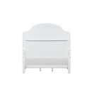  Furniture of America Whitehaven FM7708WH-Q-BED Queen Bed IMAGE 7