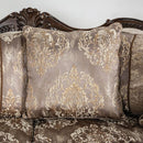  Furniture of America Andalusia SM6450-SF Sofa IMAGE 7