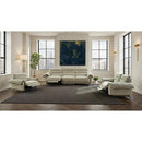  Furniture of America Morley CM9943TP-LV-PM-PK Power Loveseat IMAGE 2