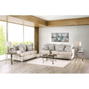  Furniture of America Leytonstone SM1209-SF Sofa IMAGE 2