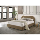  Furniture of America Grimsby FM72019BR-Q-BED Queen Bed IMAGE 3
