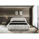  Furniture of America Newquay FM7260WH-Q-BED Queen Bed IMAGE 4