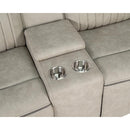  Furniture of America Arturus NX6061LB-LV-PM Power Loveseat IMAGE 10