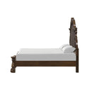  Furniture of America Leovanni FM70003DB-EK-F-BED King Bed IMAGE 7