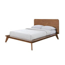  Furniture of America Stathelle FM7222WN-Q-BED Queen Bed IMAGE 3