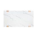 Furniture of America Sundbry FM44010NT-C Coffee Table IMAGE 3