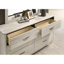  Furniture of America Farsund FM72013LG-D Dresser IMAGE 3