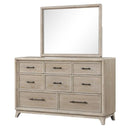  Furniture of America Midhurst FM7600AK-D Dresser IMAGE 3