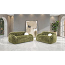  Furniture of America Darwen FM64006GR-SF Sofa IMAGE 2