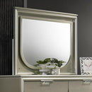  Furniture of America Sheridan FM72080SV-M Mirror IMAGE 1
