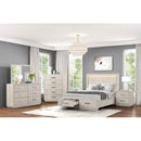  Furniture of America Wellingborough FM7703AK-D Dresser IMAGE 2