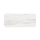  Furniture of America Virden FM47000BK-C Rectangle Cocktail Table IMAGE 3
