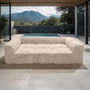  Furniture of America Nappi FM62102TP-BED Daybed IMAGE 1