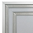  Furniture of America Galea FM74006SV-Q-BED Queen Bed IMAGE 3