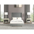  Furniture of America Cadwell FM7120GY-F Full Bed IMAGE 3