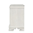  Furniture of America Stella Mia FM70000WH-N Nightstand IMAGE 5