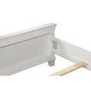 Furniture of America Swanley FM7707GY-EK-BED King Bed IMAGE 10