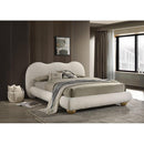  Furniture of America Finamore FM72005WH-EK-BED King Bed IMAGE 2
