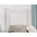  Furniture of America Lycoris CM7477WH-F-BED Full Bed IMAGE 3