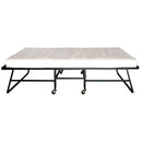  Furniture of America Framos MT-ROLL-48 Rollaway Bed with Polyfiber Mattress IMAGE 3